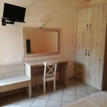 Elpidas House Парга Екстериор снимка