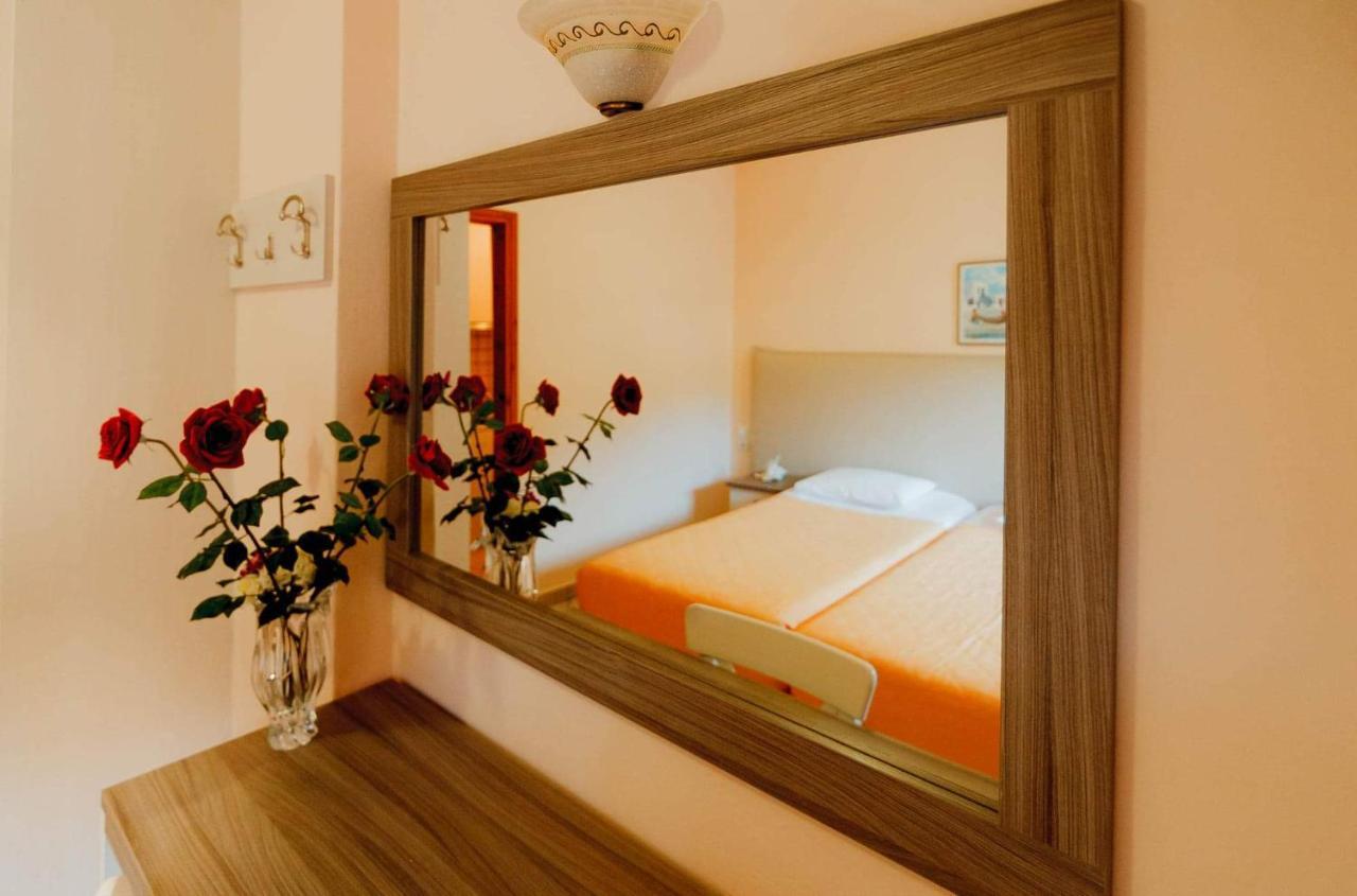 Elpidas House Парга Екстериор снимка